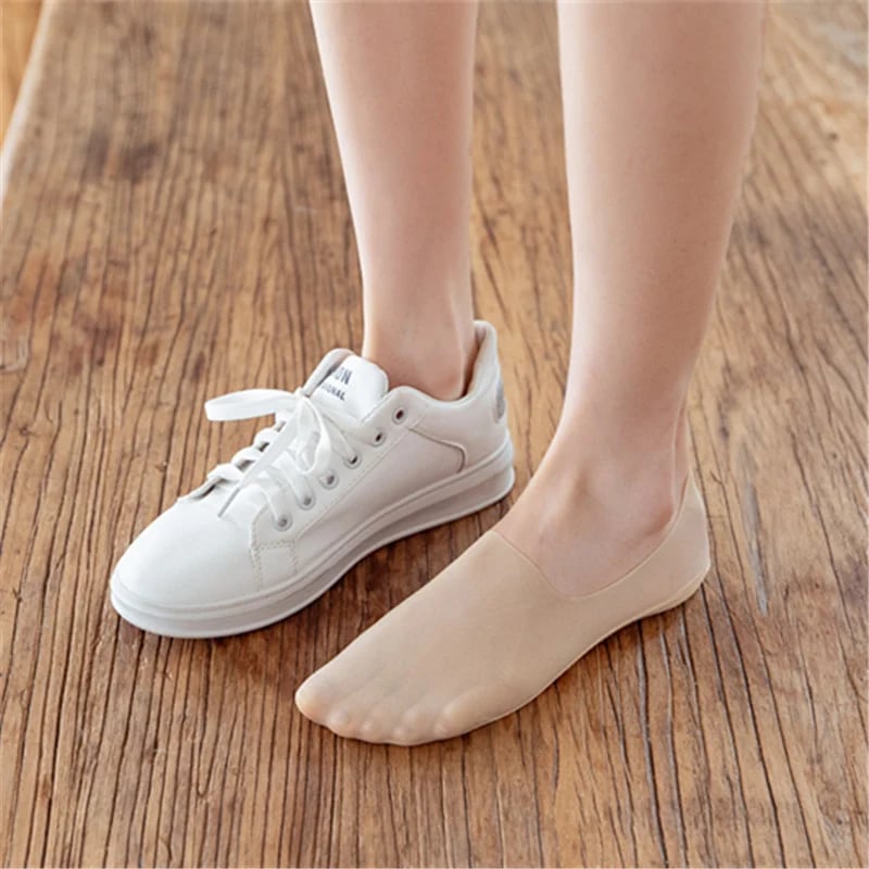 đ„ Thin No Show Socks
