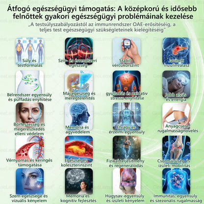 🥇 GeeLemon® 8 az 1-ben karcsúsító nano mikrotűs tapasz 🇭🇺 (Napi egyszeri használat, látható változások már 7 nap alatt) ✅Elhízás,megereszkedett bőr,cukorbetegség,alvási apnoe,ízületi problémák és még sok más esetén