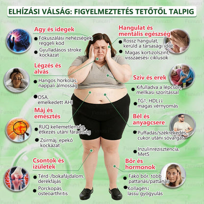 Magyar szakértők által ajánlott 💖Funutri® 10 az 1-ben anyagcsere-támogató karcsúsító nano mikro-tűs tapasz
