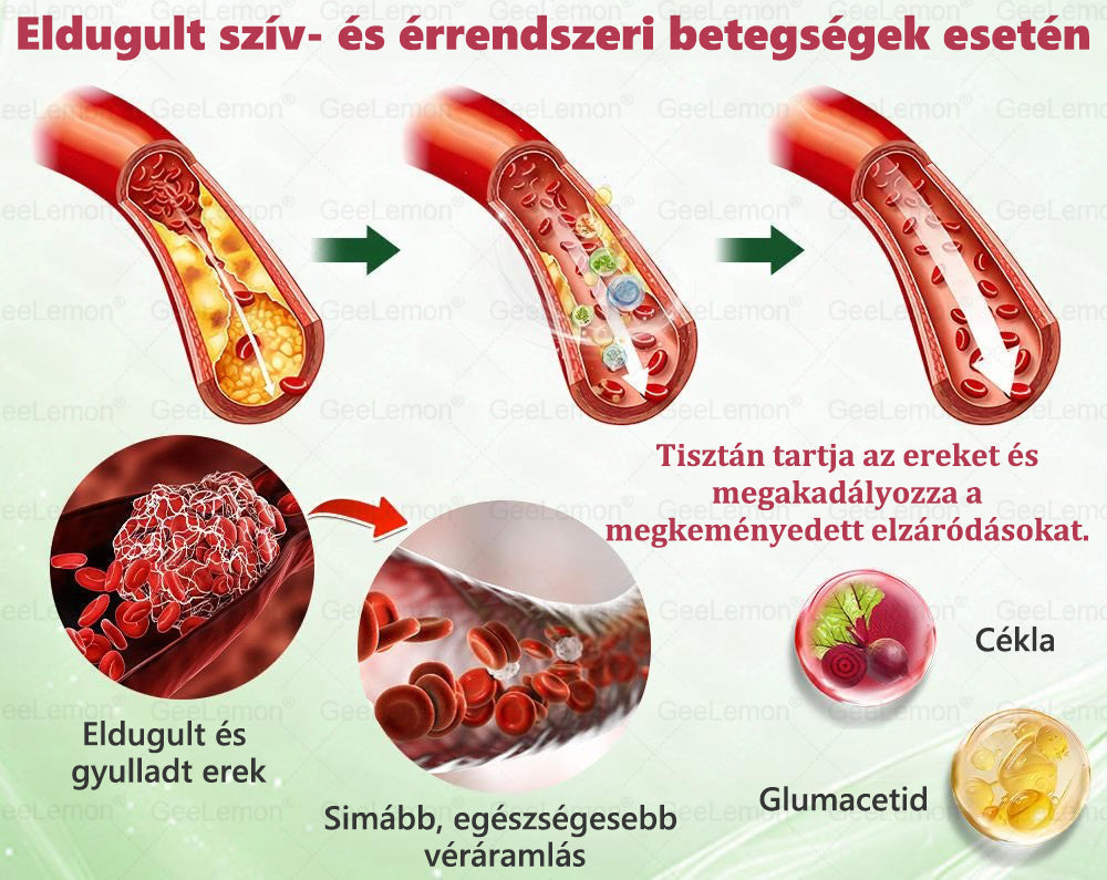 🥇 GeeLemon® 8 az 1-ben karcsúsító nano mikrotűs tapasz 🇭🇺 (Napi egyszeri használat, látható változások már 7 nap alatt) ✅Elhízás,megereszkedett bőr,cukorbetegség,alvási apnoe,ízületi problémák és még sok más esetén
