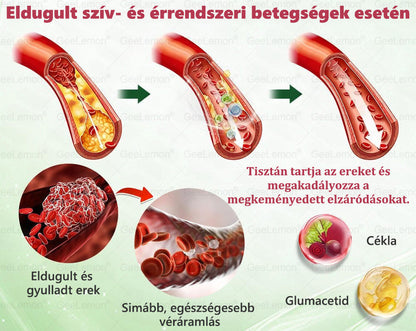 🥇 GeeLemon® 8 az 1-ben karcsúsító nano mikrotűs tapasz 🇭🇺 (Napi egyszeri használat, látható változások már 7 nap alatt) ✅Elhízás,megereszkedett bőr,cukorbetegség,alvási apnoe,ízületi problémák és még sok más esetén