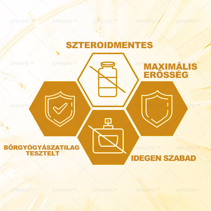 🏆𝖠𝖯𝖪𝖠𝖯𝖪® 🌿Méhméreges bőrregeneráló krém Segít kezelni különféle bőrproblémákat, mint például: ráncok, hegek, pigmentfoltok, striák, pattanások, pikkelysömör, ekcéma, bőrkárosodások, irritációk, gyulladások és egyéb bőrproblémák💦