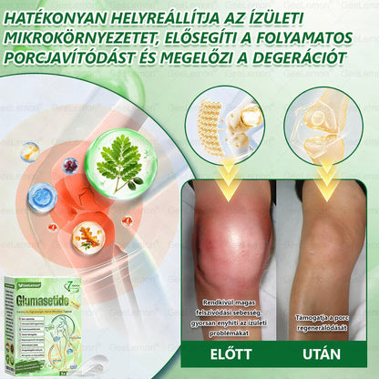 🥇 GeeLemon® 8 az 1-ben karcsúsító nano mikrotűs tapasz 🇭🇺 (Napi egyszeri használat, látható változások már 7 nap alatt) ✅Elhízás,megereszkedett bőr,cukorbetegség,alvási apnoe,ízületi problémák és még sok más esetén