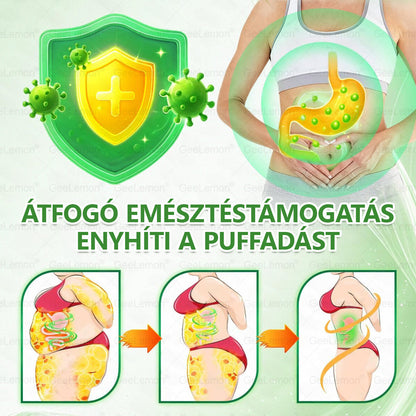 🥇 GeeLemon® 8 az 1-ben karcsúsító nano mikrotűs tapasz 🇭🇺 (Napi egyszeri használat, látható változások már 7 nap alatt) ✅Elhízás,megereszkedett bőr,cukorbetegség,alvási apnoe,ízületi problémák és még sok más esetén