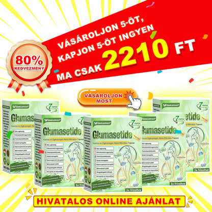 🥇Hivatalos bolt 🎁|🇭🇺 GeeLemon® 8 az 1-ben karcsúsító nano mikrotűs tapasz 🇭🇺 (Napi egyszeri használat, látható változások már 7 nap alatt) ✅Elhízás,megereszkedett bőr,cukorbetegség,alvási apnoe,ízületi problémák és még sok más esetén👩‍⚕️