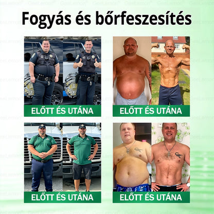 🥇 GeeLemon® 8 az 1-ben karcsúsító nano mikrotűs tapasz 🇭🇺 (Napi egyszeri használat, látható változások már 7 nap alatt) ✅Elhízás,megereszkedett bőr,cukorbetegség,alvási apnoe,ízületi problémák és még sok más esetén
