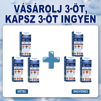 Hivatalos Márkabolt | 🖊️ Hiskin® 7 napos Szemölcseltávolító Roll-on Ápoló Folyadék (Fájdalommentes rollerball technológia, hegek nélkül) 🐬