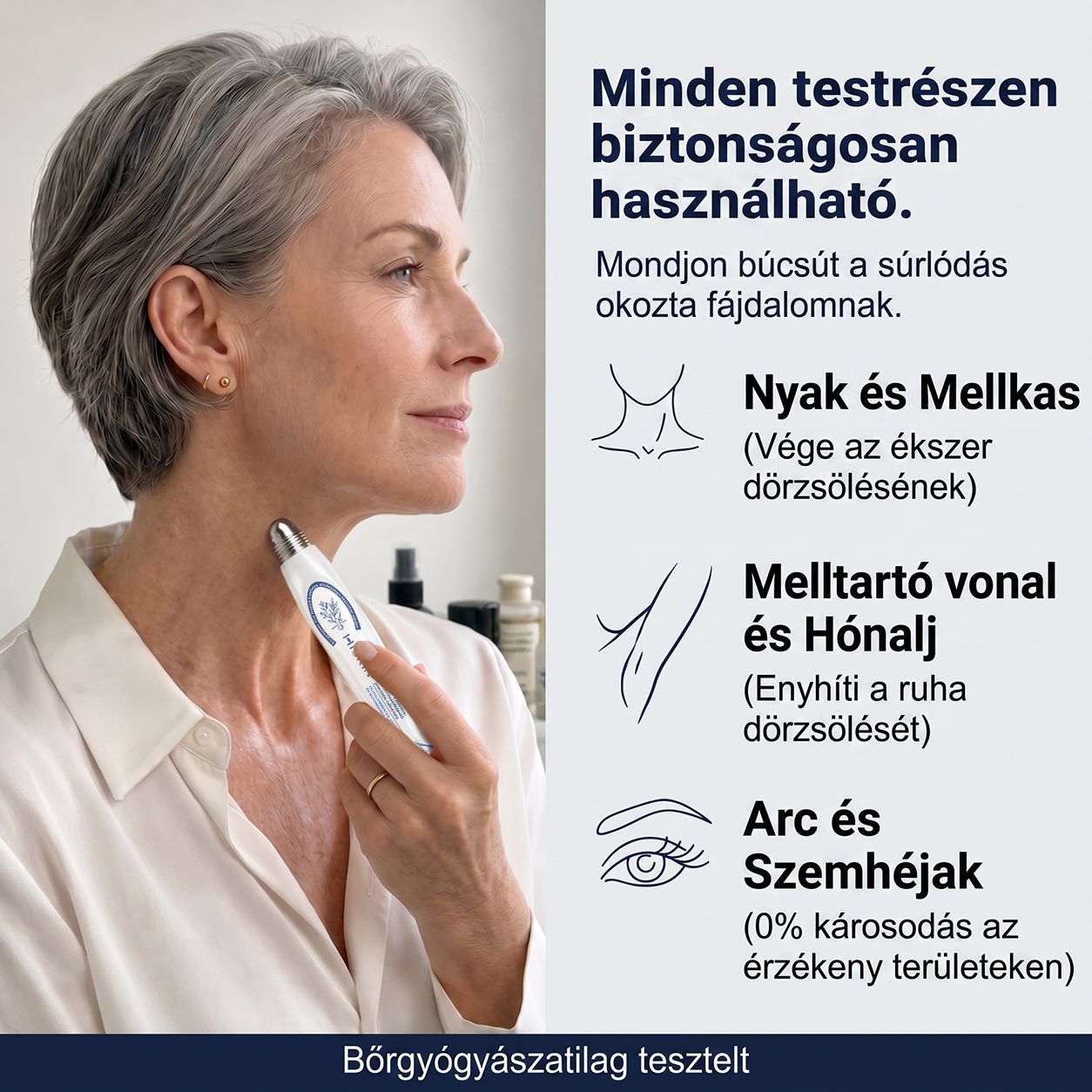 Hivatalos Márkabolt | 🖊️ Hiskin® 7 napos Szemölcseltávolító Roll-on Ápoló Folyadék (Fájdalommentes rollerball technológia, hegek nélkül) 🐬