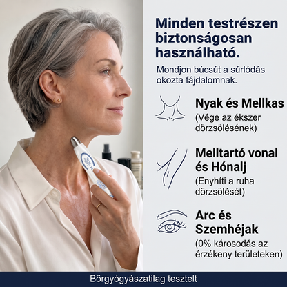 Hivatalos Márkabolt | 🖊️ Hiskin® 7 napos Szemölcseltávolító Roll-on Ápoló Folyadék (Fájdalommentes rollerball technológia, hegek nélkül) 🐬