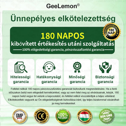 🥇 GeeLemon® 8 az 1-ben karcsúsító nano mikrotűs tapasz 🇭🇺 (Napi egyszeri használat, látható változások már 7 nap alatt) ✅Elhízás,megereszkedett bőr,cukorbetegség,alvási apnoe,ízületi problémák és még sok más esetén